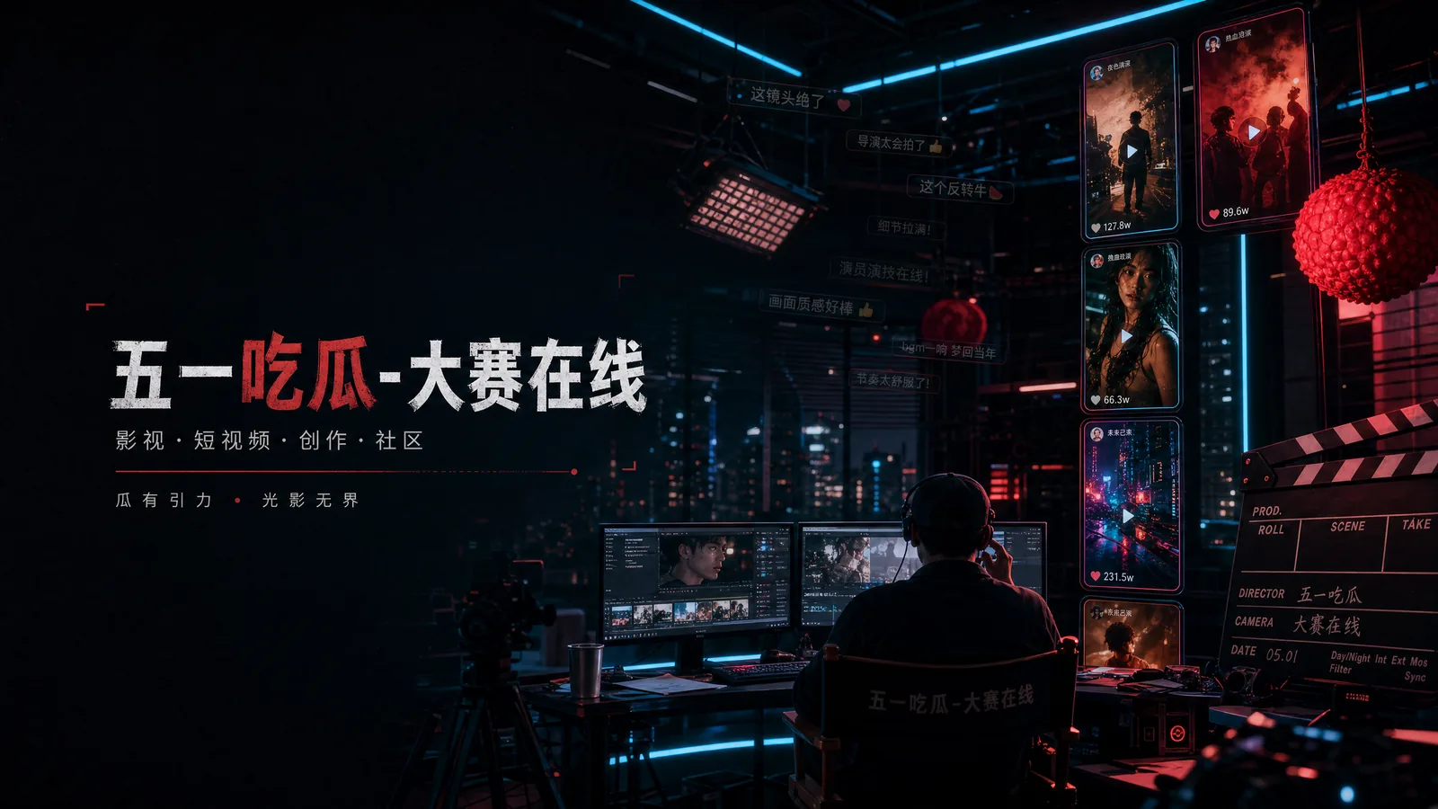 品牌